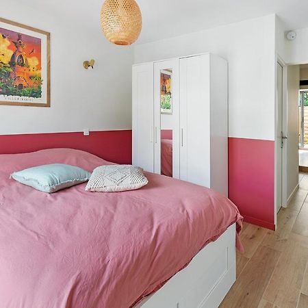 L'Escale Du Voyage A Nantes Apartment Saint-Sebastien-sur-Loire Luaran gambar