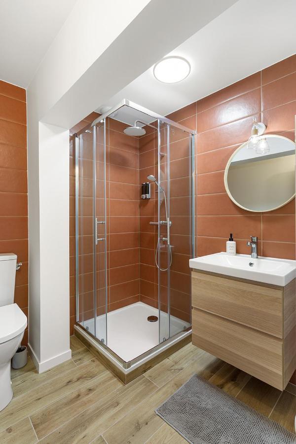 L'Escale Du Voyage A Nantes Apartment Saint-Sebastien-sur-Loire Luaran gambar